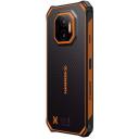 Hammer Mobilais telefons Energy X2 TEL001059, 6GB, 128GB, 6.1", 1560x720, 50MP, 5000mAh, IP68, Dual SIM