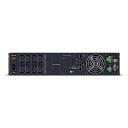 Cyberpower UPS OLS2000ERT2UA, 2000 VA, 1800 W, 8xIEC-C13, 1xRS-232, 2xRJ-11/RJ-45, 1xUSB, EPO, SBM, ECO, 682BTU/h