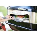 Barbecook Pitsak&uuml;psetaja BC-ACC-7451, 70cm, 44.5cm, 19.5cm, h&otilde;bedane, pitsakivi