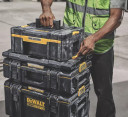 T&ouml;&ouml;riistakast TOUGH SYS.2,0 DS300, TSTAK VI, DWST08017-9 DEWALT