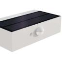 Emos LED valgusti BRIXO ZG161S, 350 lm, 3,7 V, IP65, neutraalne valge, PIR andur, 140&deg; &times; 70&deg; kiirusnurk