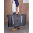 Darba galds pārvietojams Jobmade KETER 30202215 88x55,4x11,2cm