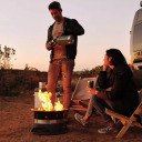 Alaus puodelis Stanley® 2802282058 0,47L matinis juodas