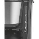 Petra Kafijas automāts PT6162VDE, 1l, 800W, nerūsējo&scaron;ais tērauds, digitālais displejs, regulējams kafijas stiprums