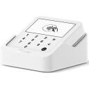 Sumup kar&scaron;u lasītājs Solo Lite BUN-SUL-004, EMV/NFC, Bluetooth, 0.32kg, uzlādes stacija, akumulators