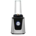 Zelmer Blenderis ZSB4860 70205943P, 1500 W, 1,5 l, 6 peilių, 2 greičiai, PULSE, be BPA, saugos užraktas