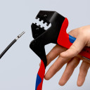 Pressimissüsteemi tangid 9743200 KNIPEX