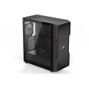 Endorfy Regnum 400 ARGB EY2A009, 3x120mm передние вентиляторы, 1x120mm задний вентилятор, 2x2.5/2x3.5 отсеков для дисков