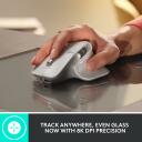 Logitech optiline hiir MX Master 3S 910-006559, 8000 DPI, 7 nuppu, Bluetooth, laaditav, ergonoomiline disain
