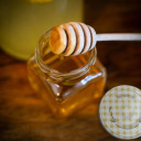 120 ml klaaspurk kaanega BROWIN 132122 5.6x5.6x7.2 cm 120 ml 6 tk