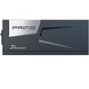 Seasonic Arvuti toiteplokk PRIME-TX-1600-ATX30, 1600W, 100-240V, 50-60Hz, 80 PLUS Titanium, t&auml;ielikult modulaarne