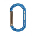 Karabīne XSRE Mini Carabiner, Matt Grey, 5031290220262 DMM