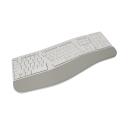 Sbox Bezvadu datora tastatūra WK-905-US, 2,4 GHz RF, 104/105 taustiņi, membrāna, bē&scaron;a