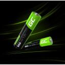 Green Cell Laetav aku GR08, 1.2 V, 800 mAh, 2 tk, Ni-MH, ilma laadijata