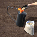 Vejos volas Ø315mm x 500mm Kreator