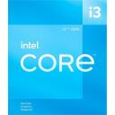 Intel protsessor i3-12100F BX8071512100F, 3.30 GHz, FCLGA1700, 4 tuuma, 8 niiti, 12 MB vahem&auml;lu