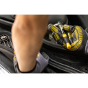 Uzgriežņu atslēga ar reversu 1/4" collas, 72 zobi, ātra atbrīvo&scaron;ana, STMT82663-0, STANLEY