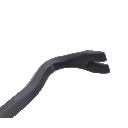 Nagu izvilk&scaron;anas stienis 700mm, instrumentu tērauds, 1.4kg, AW31903BL, AWTOOLS