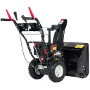 Sniega pūtējs 196cc  61cm; STP196L-61-E-K NAC