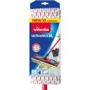 Vileda Mop Vileda Ultramax XL 160931, 420mm, 1400mm, kokkupandav, niiske puhastus, puhastuslapp, valge, punane, laminaat, plaadid