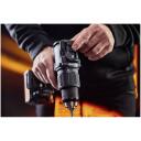 DEWALT Juhtmeta l&ouml;&ouml;ktrell DCD86MP1T-QW 18 V, 5 Ah, 2 kiirus, 90 Nm, 34 000 J, 0-650/2000 min-1, 1,5-13 mm