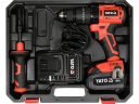 Akulööktrell 18V (1x3,0Ah) YT-82790 YATO