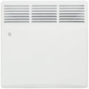 Heatic Конвекционный обогреватель 9120200, 500 W, IP20, белый цвет, 2 уровня мощности, защита от замерзания, защита от перегрева