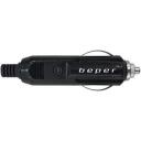 Beper Электрическая ланч-бокс BC.160A, 50W, 2 контейнера, 4 отсека, автомобильный адаптер, индикаторный свет