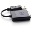 Dell | 470-ABEO | DisplayPort | DVI | Adapter | 20.32 cm m