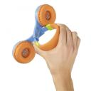 Hama Laste k&otilde;rvaklapid Kids Guard 184106, 40mm, 32&Omega;, 20-20kHz, 1.2m, 3.5mm, 85dB, sisseehitatud mikrofon, eemaldatav kaabel