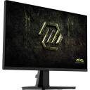 Msi LCD monitorius MAG 256F E20, 24.5", 1920 x 1080, 200 Hz, 0.5 ms, 300 cd/m&sup2;, 16:9, juodas