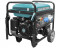 Бензиновый генератор KS 12-1E ATSR 230V 9000W KONNER & SOHNEN