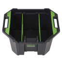 Коробка ESSBOX+ Store-It 65л 460991 ESSVE