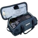 Thule Sporta soma 3205590, 40L, 1.4kg, poliesters, tum&scaron;ākā zila, 56x32x25.5cm, 2-vienā dizains, laikapstākļiem izturīga