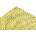 Vileda Actifibre lapp 151708;170904, 1 tk, kollane, klaasile, keraamikale, PVA kiht, 3D struktuur
