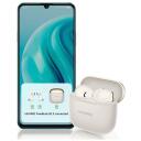 Huawei FreeBuds SE 3 55037991, 42h, 9h, Bluetooth 5.4, IP54, Akumulators, Dinamiskie devēji, Mikrofonu trok&scaron;ņu slāpē&scaron;ana