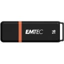 Emtec USB m&auml;lupulk ECMMD16GK102P10, 16GB, USB 2.0, 15Mbps, 5Mbps, mitmev&auml;rviline, 10 tk.