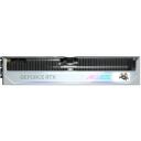Gigabyte Videokaart GV-N5080AORUSM ICE-16GD 1.0, 16GB GDDR7, 256bit, PCI-E 5.0, 2805MHz, 3 x DP 2.1a, 1 x HDMI 2.1b, NVIDIA DLSS 4