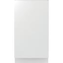 Gorenje Indaplovė GV520E15, 9 vietos, 5 programos, E energijos klasė, 1760W, 220-240V, ekranas, AquaStop