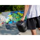 Tracer Cube20 TWS skaļrunis TRAGLO47753, 20W, 3600mAh, Bluetooth 5.4, FM radio, RGB apgaismojums, 100Hz-20kHz