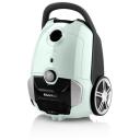 ETA tolmuimeja, Avanto ETA051990010, 800 W, 3 L, piparm&uuml;nt, kott, HEPA H12 filter, elektrooniline juhtimine