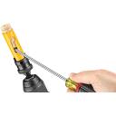 Dewalt 21mm Bi-Metal Pjūklas DT90300-QZ, Skersmuo 21 mm, Pjovimo gylis 47 mm, Medžiaga Plienas, 1 vnt.