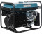 Benzīna ģenerators KS 7000E-1/3 230V / 400V 5500 W KONNER & SOHNEN