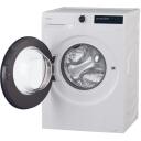 Candy Skalbimo ma&scaron;ina BR 49B8-S, 9 kg, 1400 RPM, Energijos klasė A, Priekinis įkrovimas, Ekranas, Garų funkcija, Wi-Fi, Balta