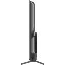 Blaupunkt QLED televizorius 55QBG6000S, 55'', 3840 x 2160, HDR10, 3xHDMI, 2xUSB, Wi-Fi, Bluetooth, Google TV