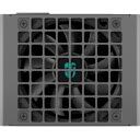Deepcool 80 PLUS Gold toiteplokk PS1000P R-PSA00P-FE0B-JGEU, 1000 W, 48 tk paletil