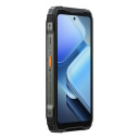 Blackview Xplore 1 5G смартфон MediaTek Dimensity 7050 12GB RAM 256GB 6.78&Prime; 120Hz экран второй экран батарея 20000 mAh чёрный