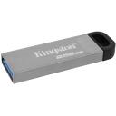 Kingston USB m&auml;lupulk DataTraveler Kyson DTKN/256GB, 256 GB, USB Type-A, 200 MB/s lugemine, 60 MB/s kirjutamine, h&otilde;bedane