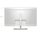 Dell LCD monitorius U4025QW 210-BMDV_5y, 39.7", IPS, WUHD, 21:9, 120 Hz, 5 ms, 5120 x 2160, 600 cd/m&sup2;, 1x HDMI, USB-C, USB-A, RJ45