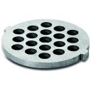 Zelmer Gaļas maļamā ma&scaron;īna ZMM1540B 70507000P, 1500W, 1.8kg/min, 2 mal&scaron;anas sieti, reversā funkcija, desu uzgalis